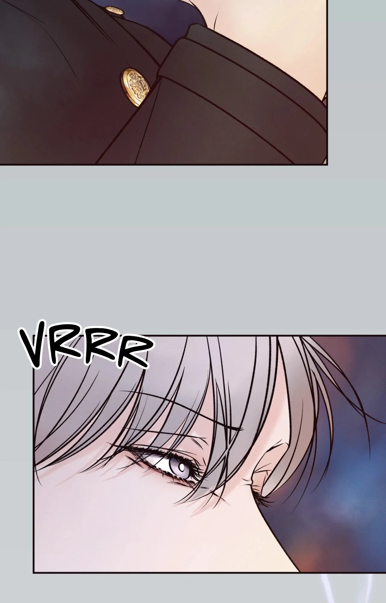 Borderline [Official Uncensored] - Chapter 9 manhwa