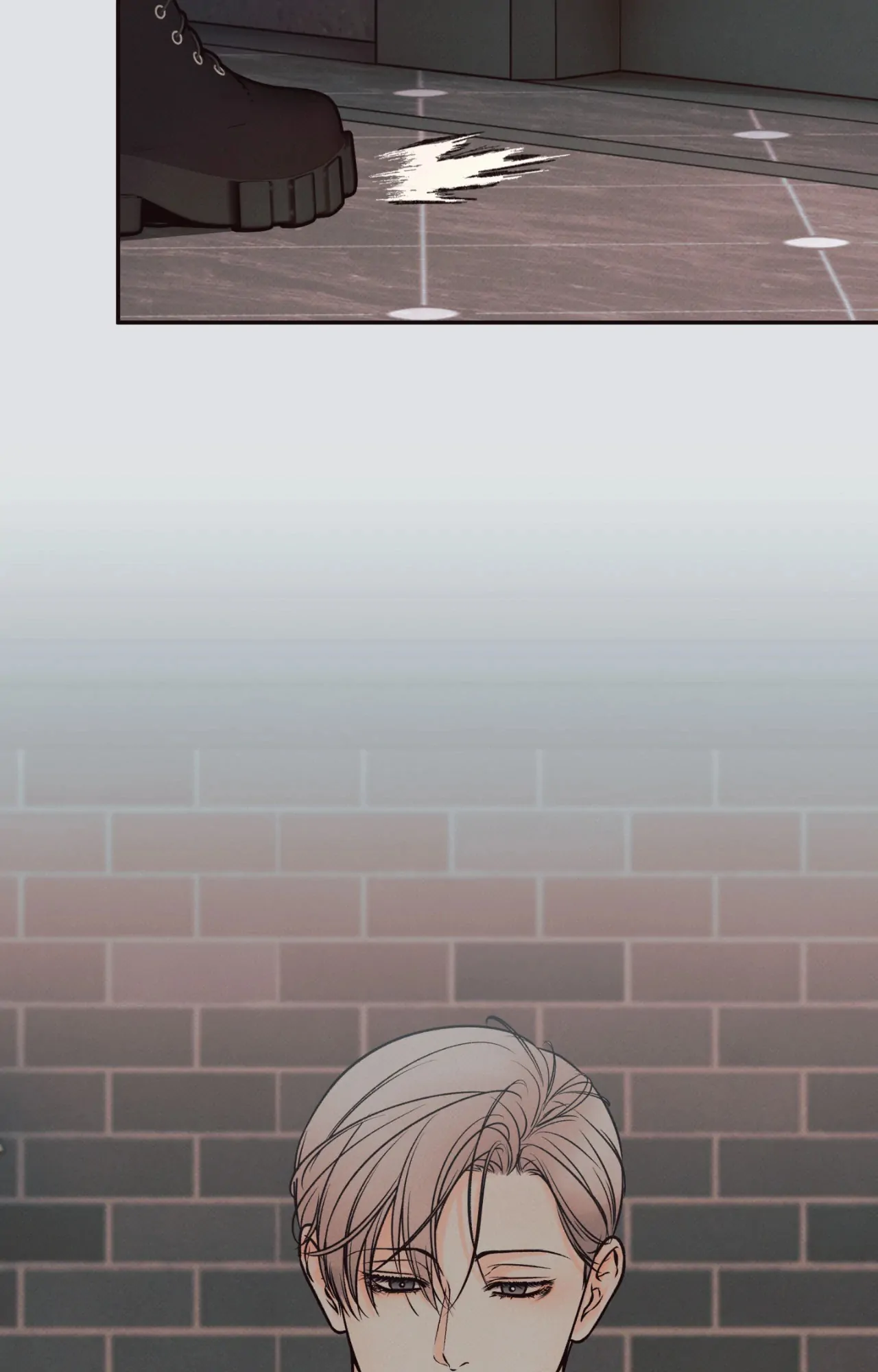Borderline [Official Uncensored] - Chapter 9 manhwa
