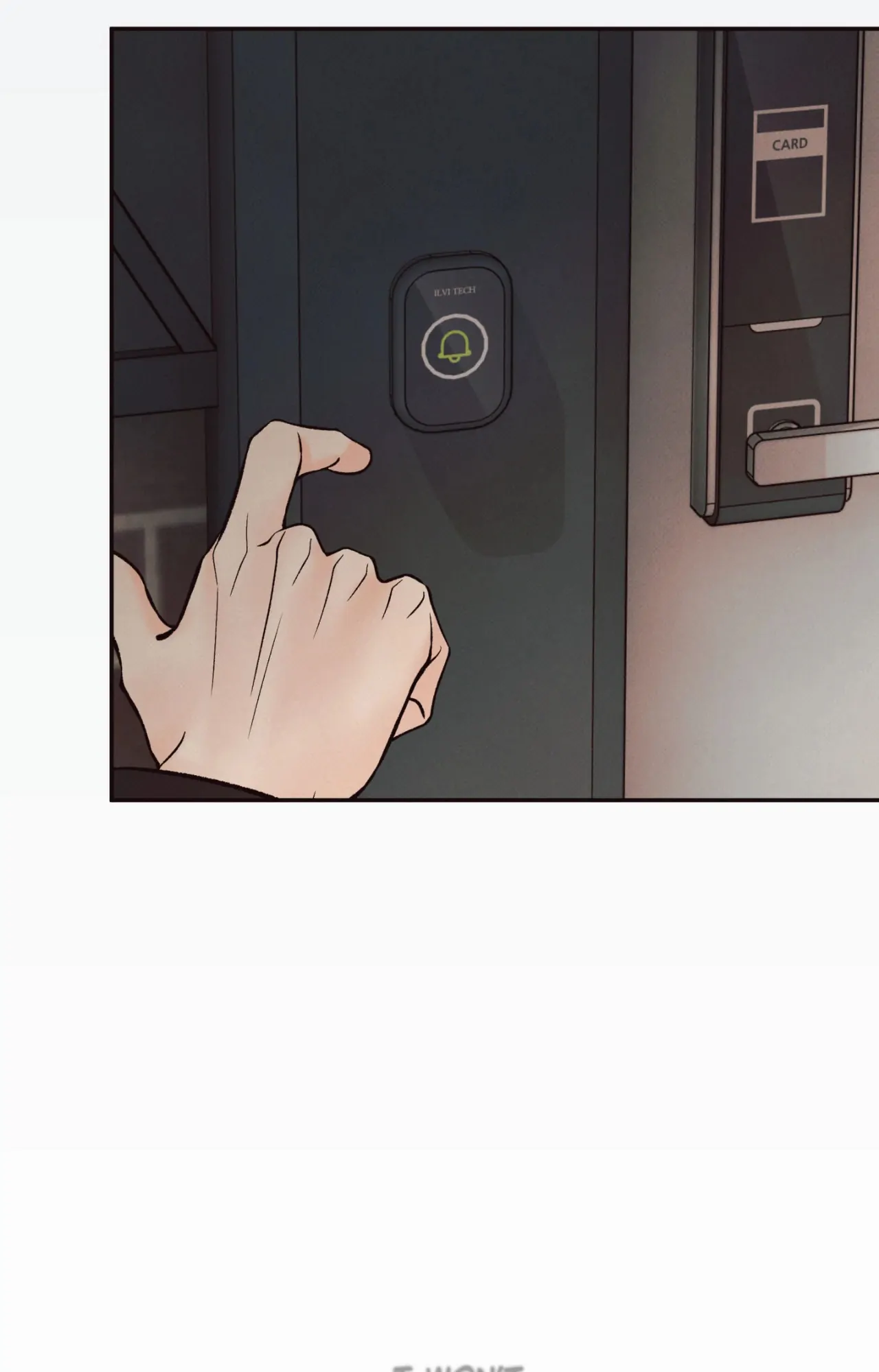 Borderline [Official Uncensored] - Chapter 9 manhwa