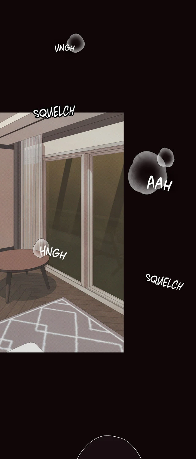 Borderline [Official Uncensored] - Prologue manhwa