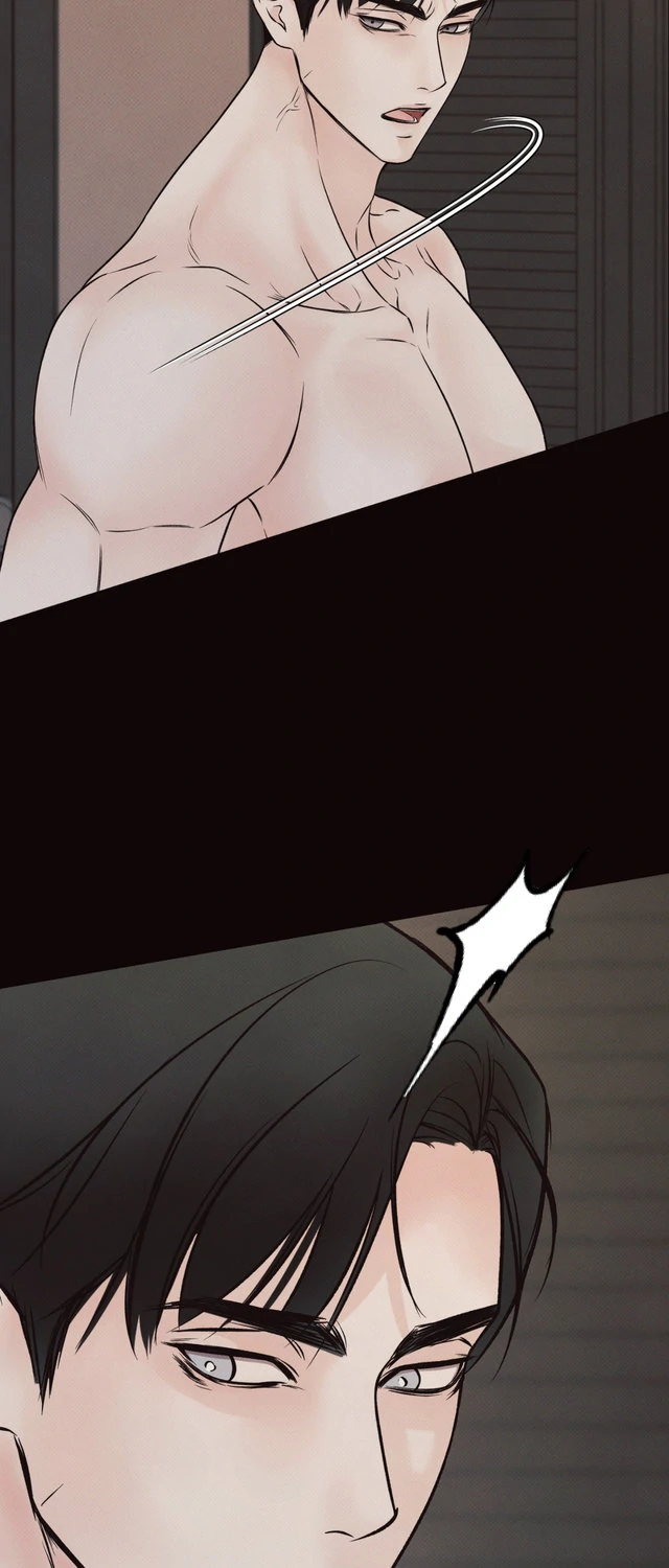 Borderline [Official Uncensored] - Prologue manhwa