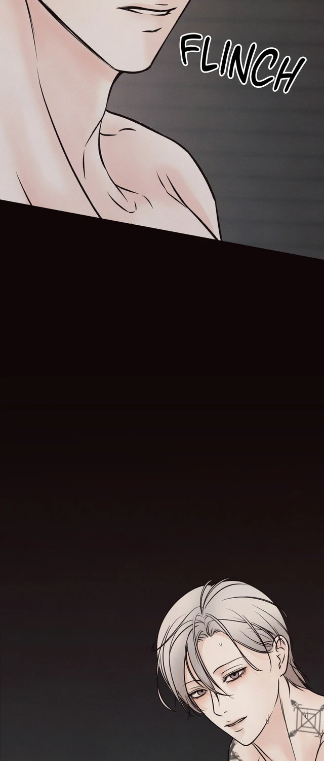Borderline [Official Uncensored] - Prologue manhwa
