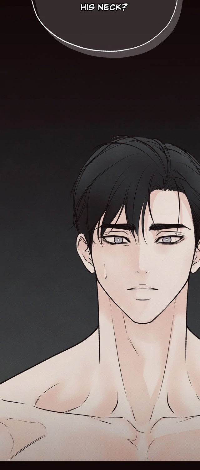 Borderline [Official Uncensored] - Prologue manhwa