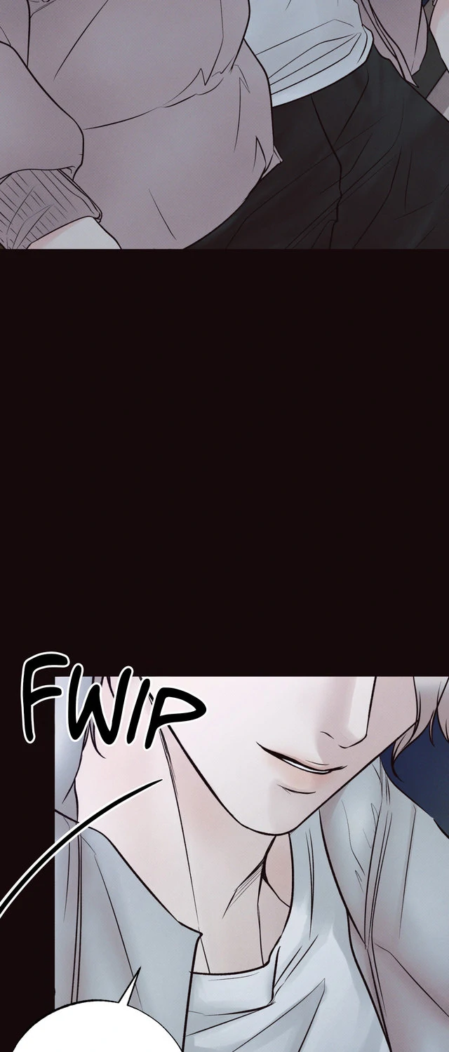 Borderline [Official Uncensored] - Prologue manhwa