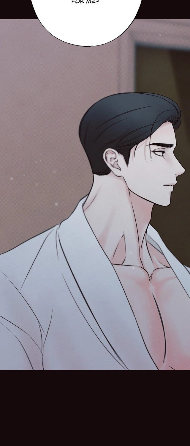 Borderline [Official Uncensored] - Prologue manhwa