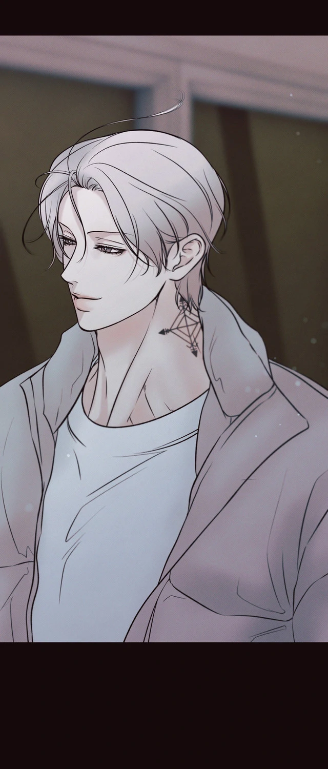 Borderline [Official Uncensored] - Prologue manhwa