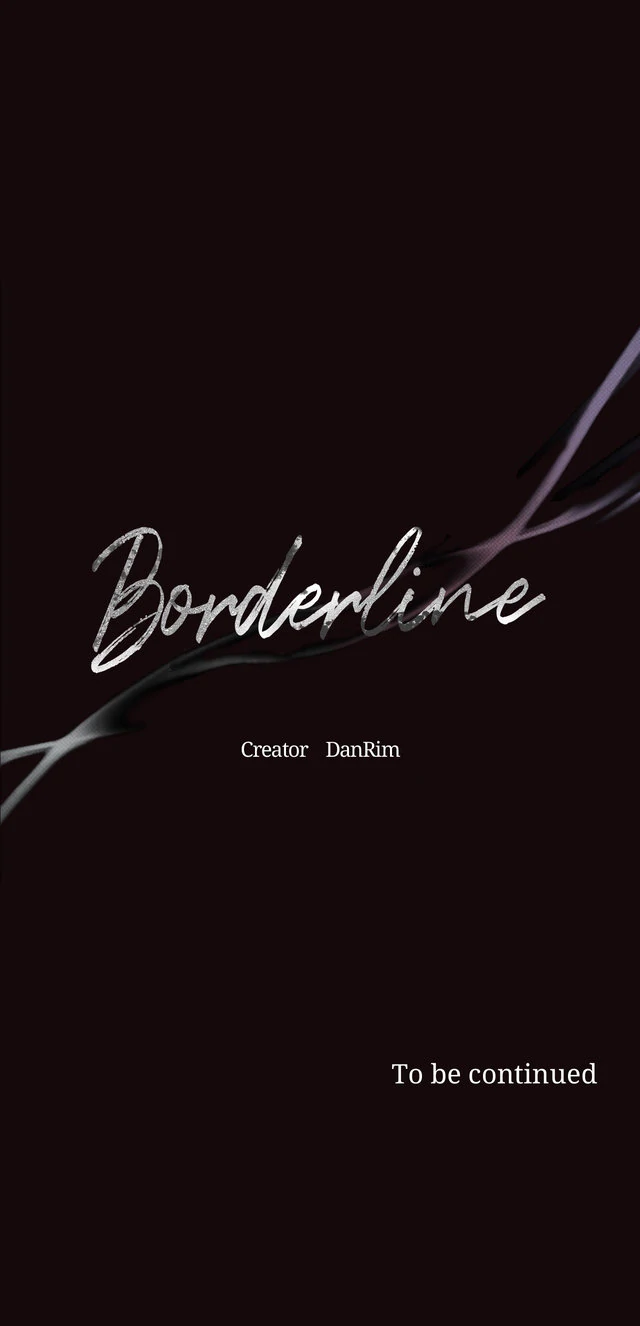 Borderline [Official Uncensored] - Prologue manhwa