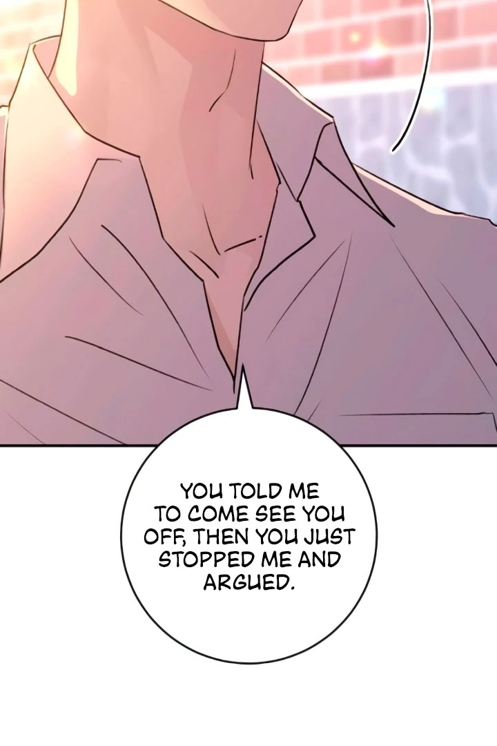 Dog Act [+19] [Luna Toons] - Chapter 51 - S1 manhwa
