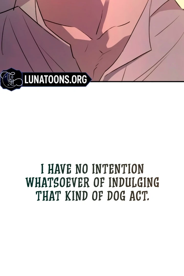 Dog Act [+19] [Luna Toons] - Chapter 51 - S1 manhwa