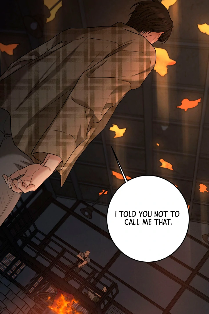 March [Kaizen Scan] - Chapter 1 manhwa