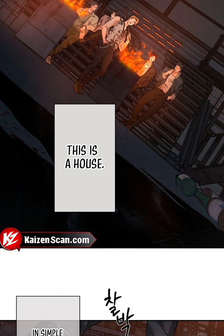 March [Kaizen Scan] - Chapter 1 manhwa