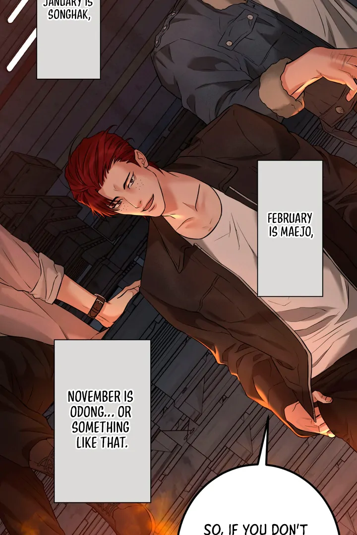 March [Kaizen Scan] - Chapter 1 manhwa