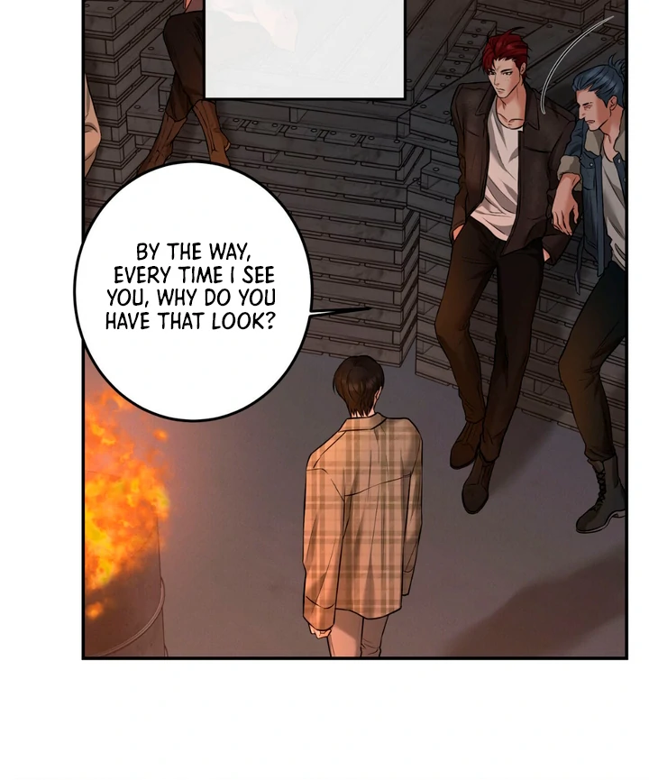 March [Kaizen Scan] - Chapter 1 manhwa