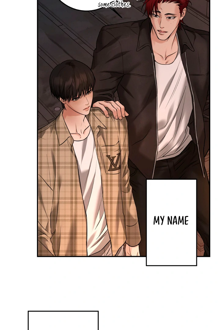 March [Kaizen Scan] - Chapter 1 manhwa