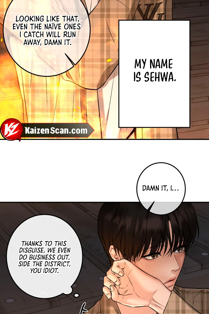 March [Kaizen Scan] - Chapter 1 manhwa
