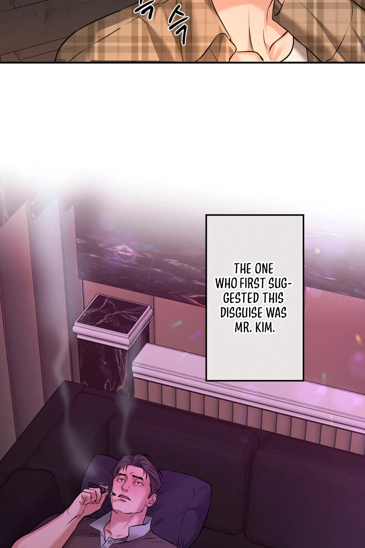 March [Kaizen Scan] - Chapter 1 manhwa