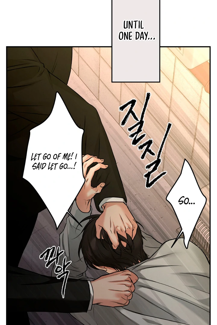 March [Kaizen Scan] - Chapter 1 manhwa