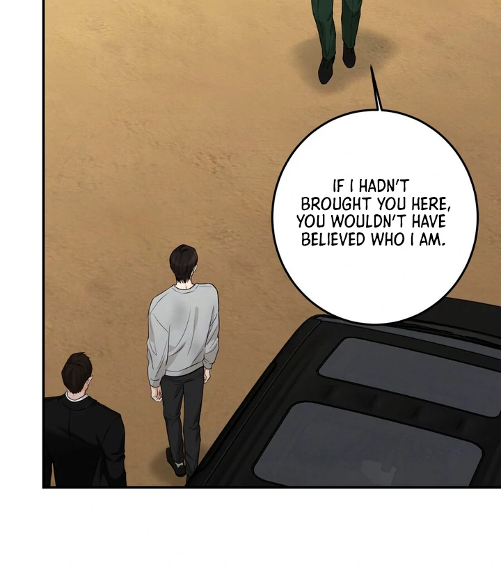 March [Kaizen Scan] - Chapter 1 manhwa