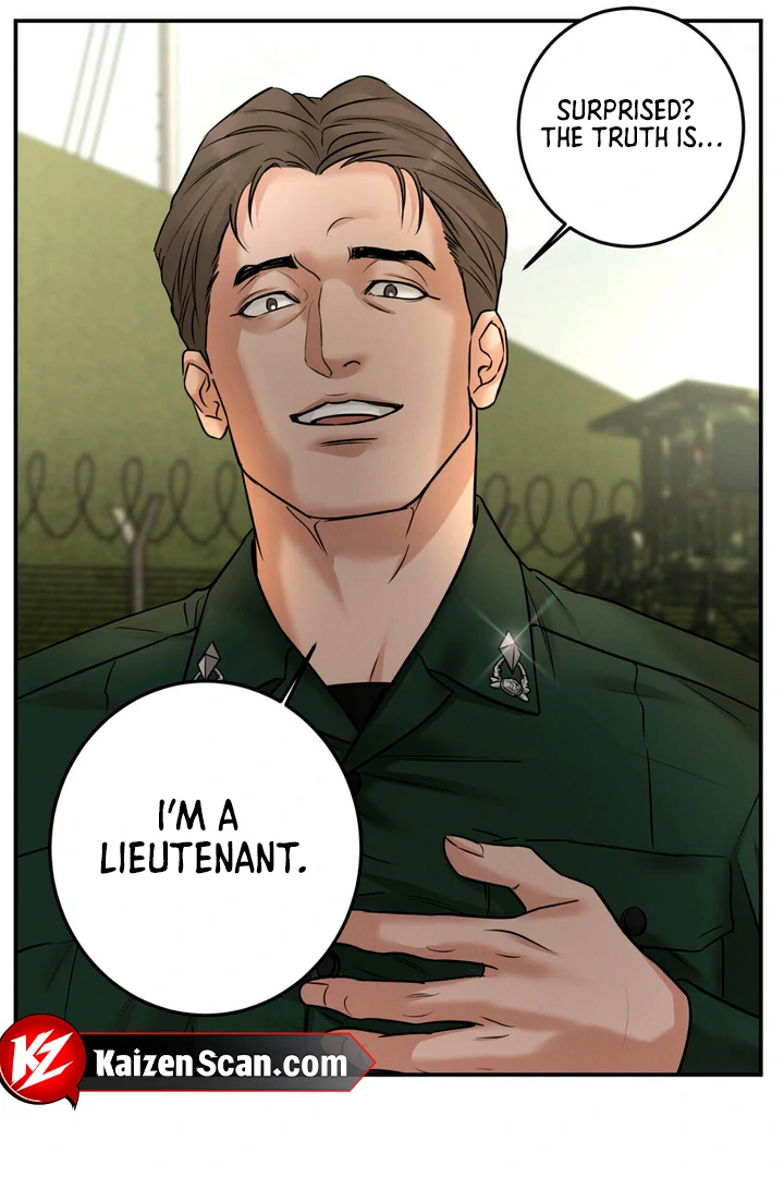 March [Kaizen Scan] - Chapter 1 manhwa