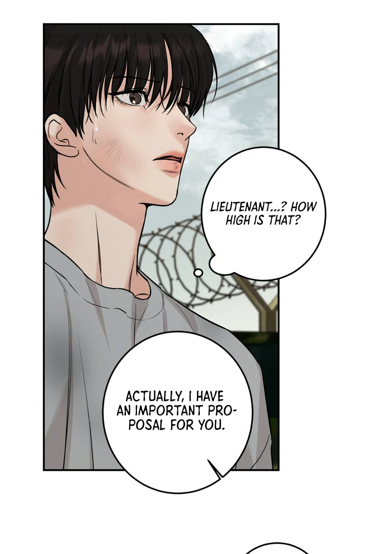 March [Kaizen Scan] - Chapter 1 manhwa