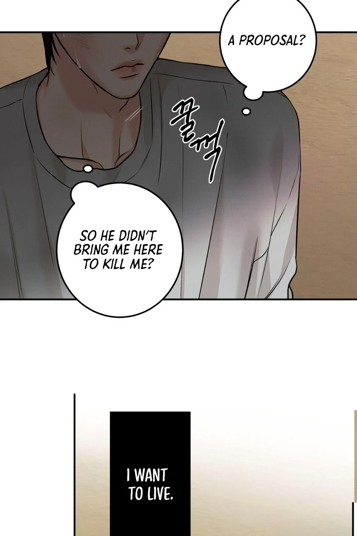 March [Kaizen Scan] - Chapter 1 manhwa