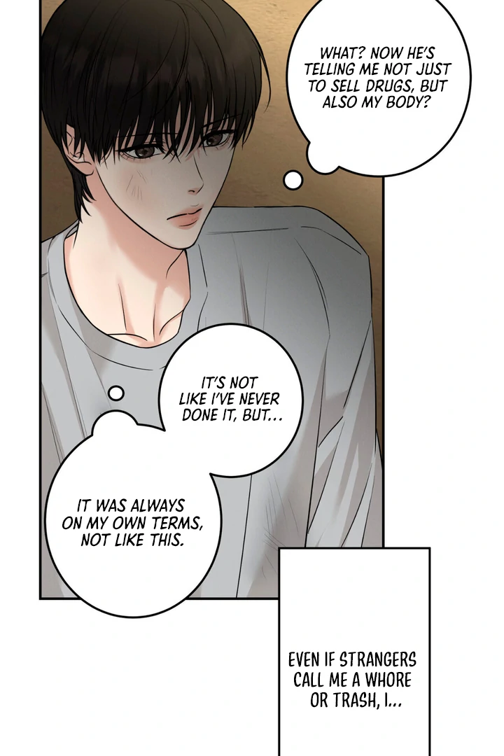 March [Kaizen Scan] - Chapter 1 manhwa