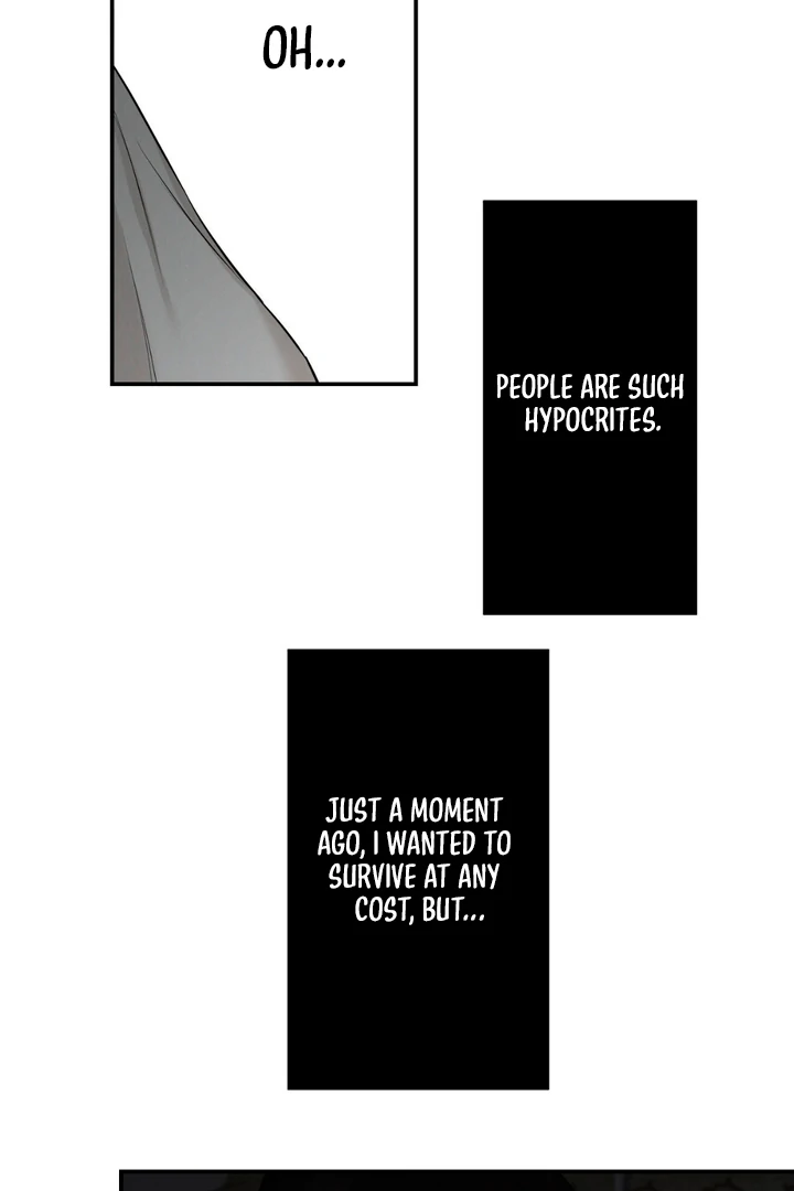 March [Kaizen Scan] - Chapter 1 manhwa