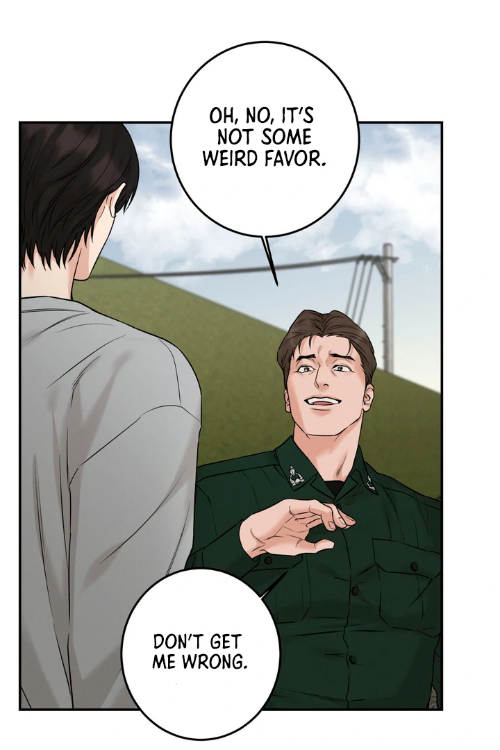 March [Kaizen Scan] - Chapter 1 manhwa