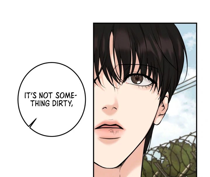 March [Kaizen Scan] - Chapter 1 manhwa