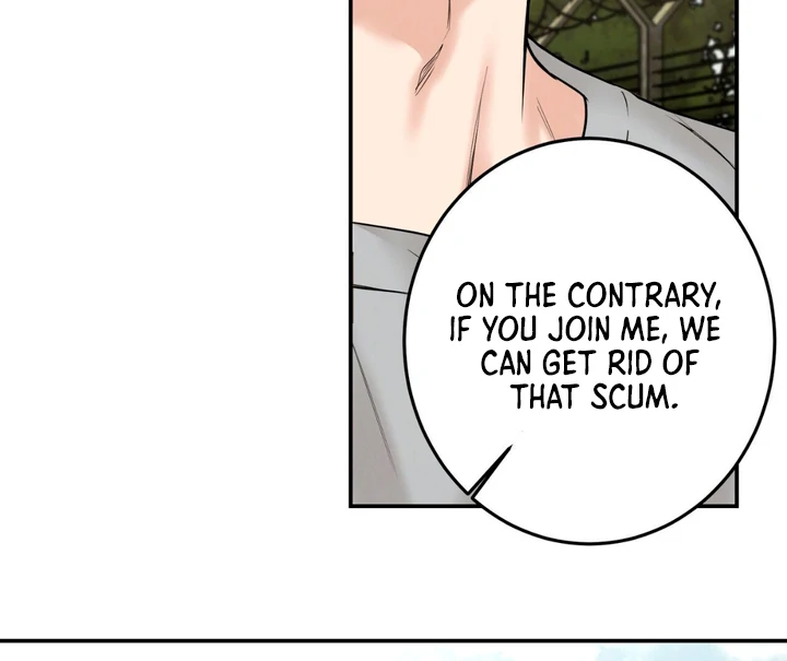 March [Kaizen Scan] - Chapter 1 manhwa