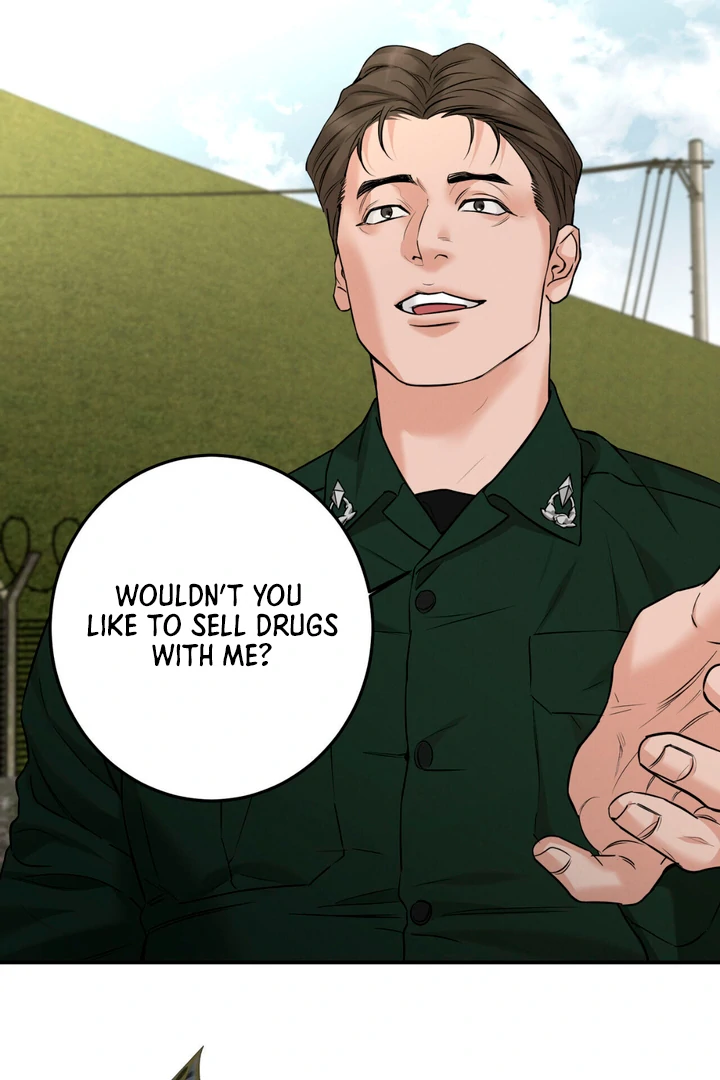 March [Kaizen Scan] - Chapter 1 manhwa