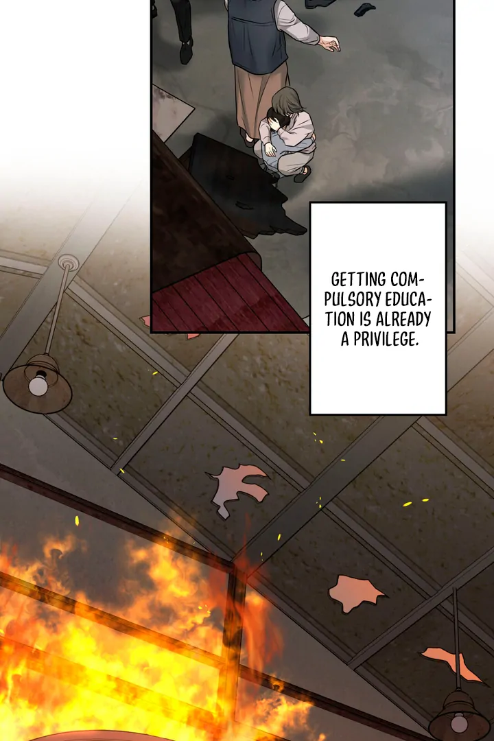 March [Kaizen Scan] - Chapter 1 manhwa