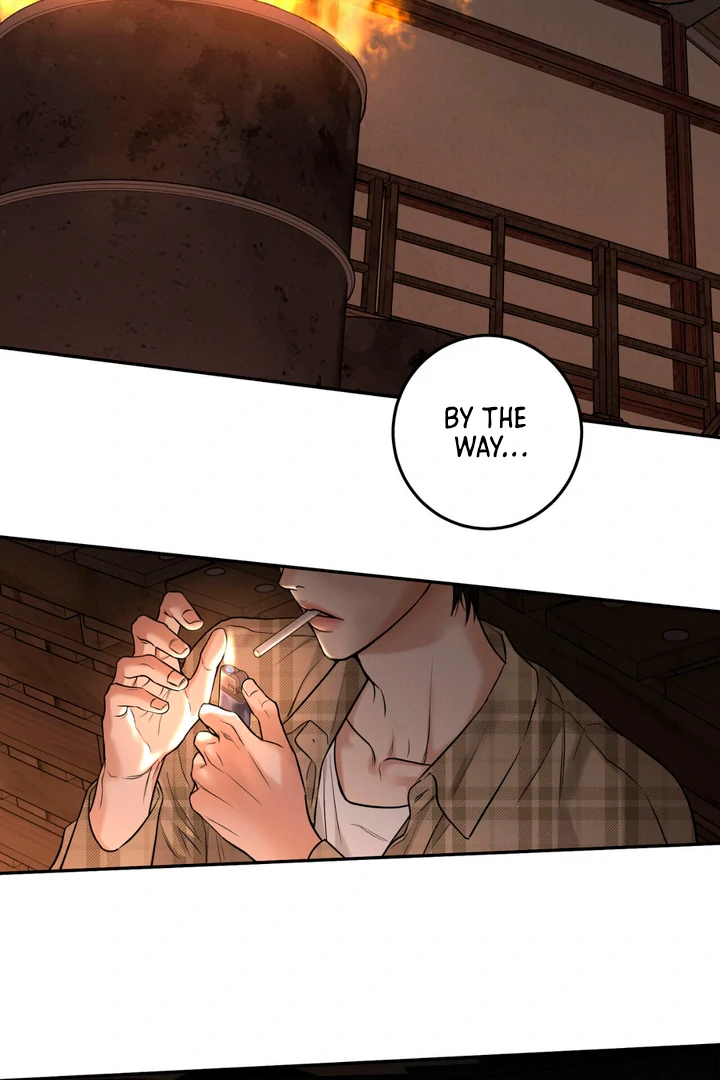 March [Kaizen Scan] - Chapter 1 manhwa