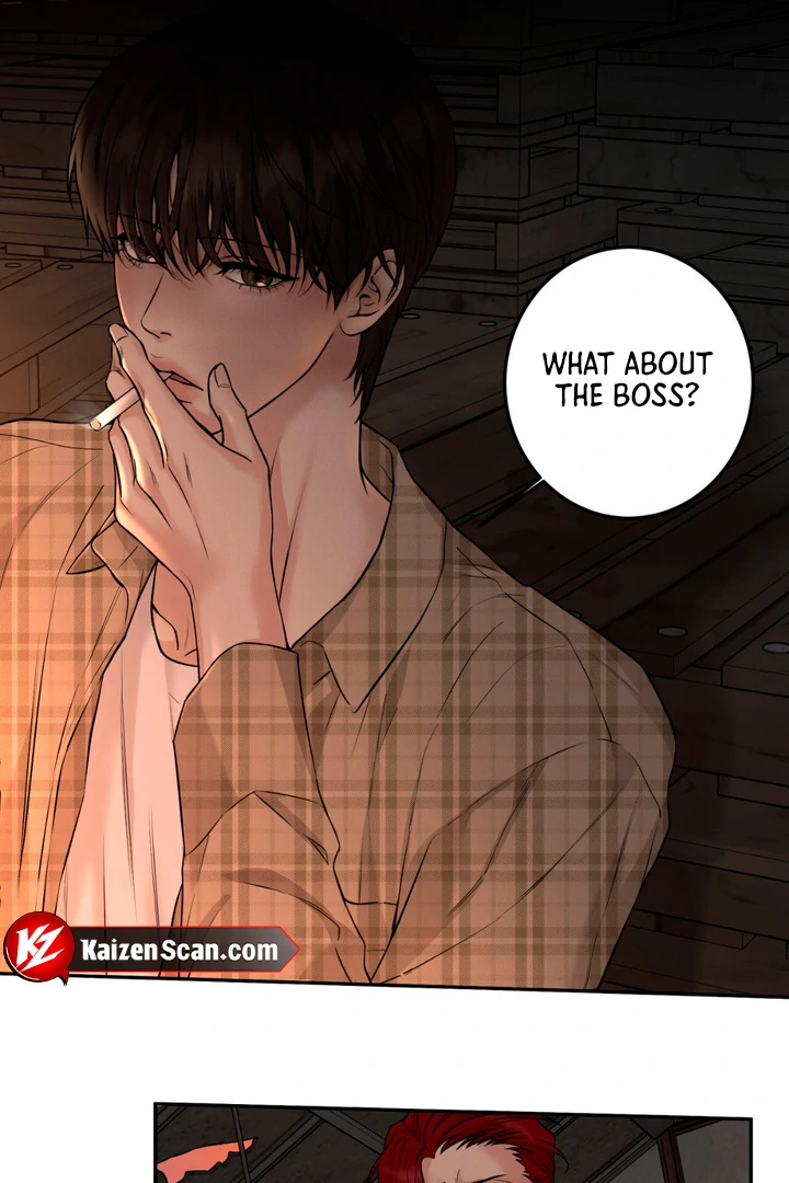 March [Kaizen Scan] - Chapter 1 manhwa