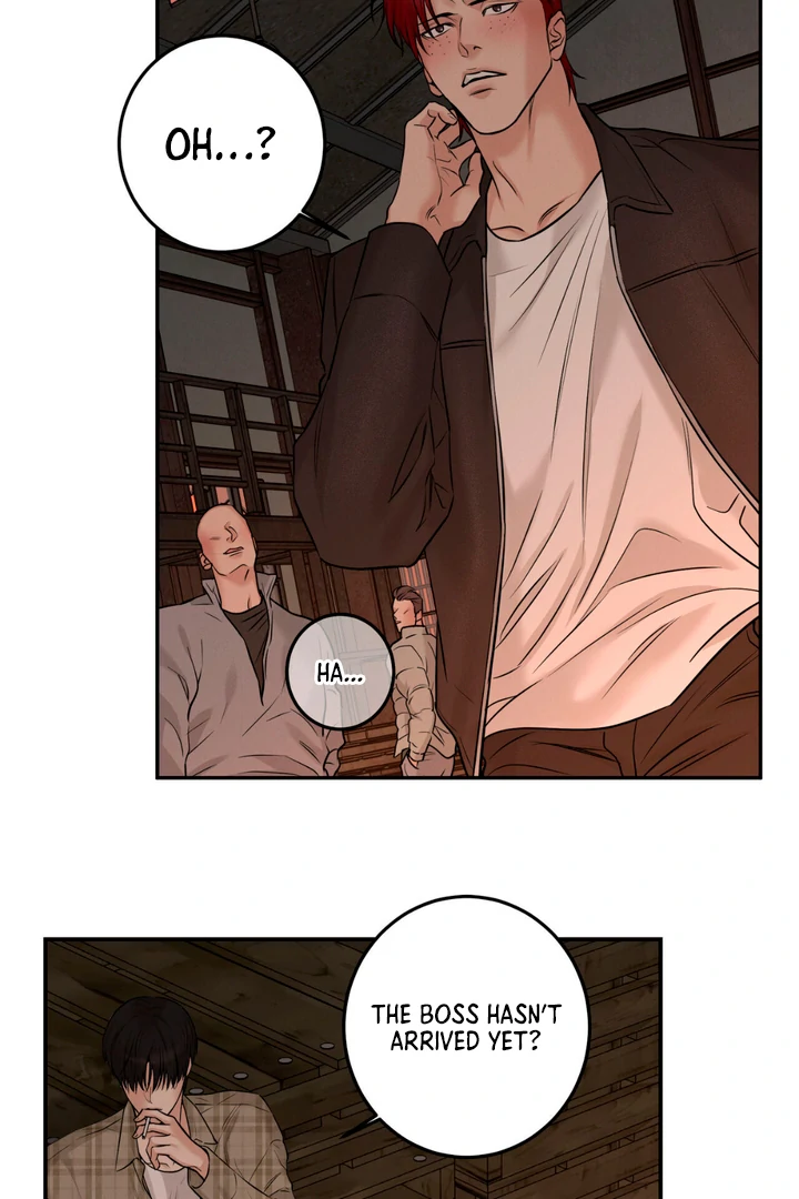 March [Kaizen Scan] - Chapter 1 manhwa