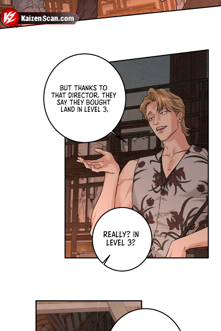 March [Kaizen Scan] - Chapter 1 manhwa