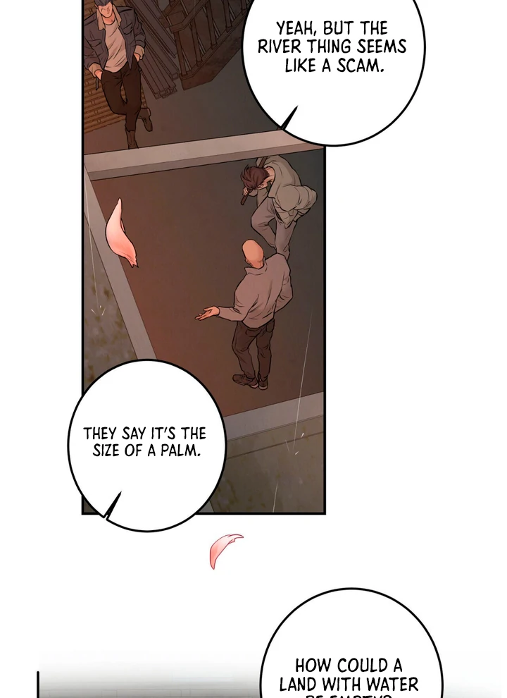 March [Kaizen Scan] - Chapter 1 manhwa