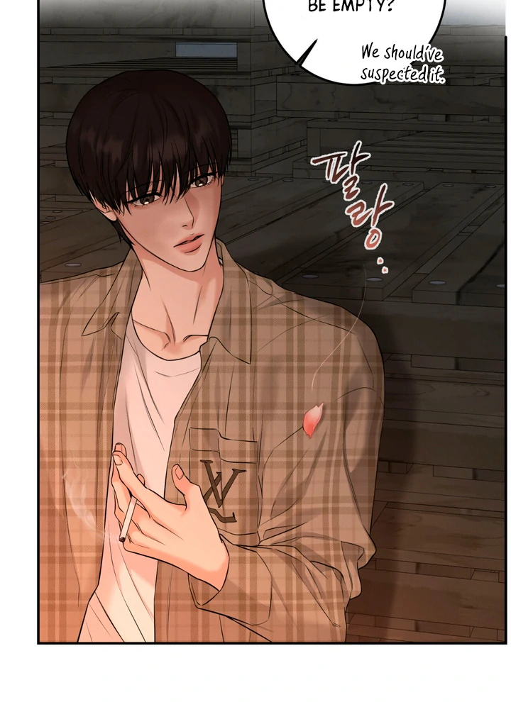 March [Kaizen Scan] - Chapter 1 manhwa