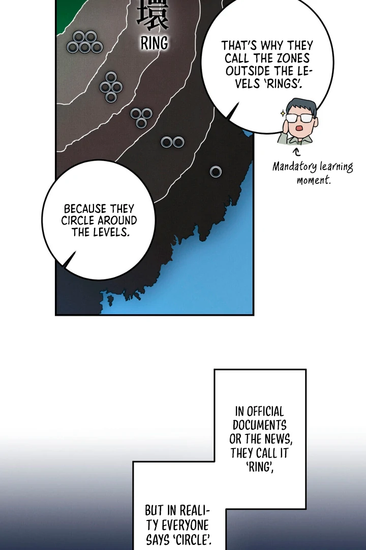 March [Kaizen Scan] - Chapter 1 manhwa