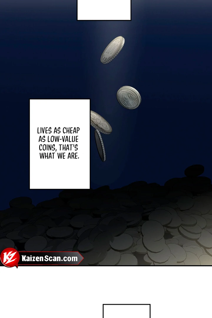 March [Kaizen Scan] - Chapter 1 manhwa