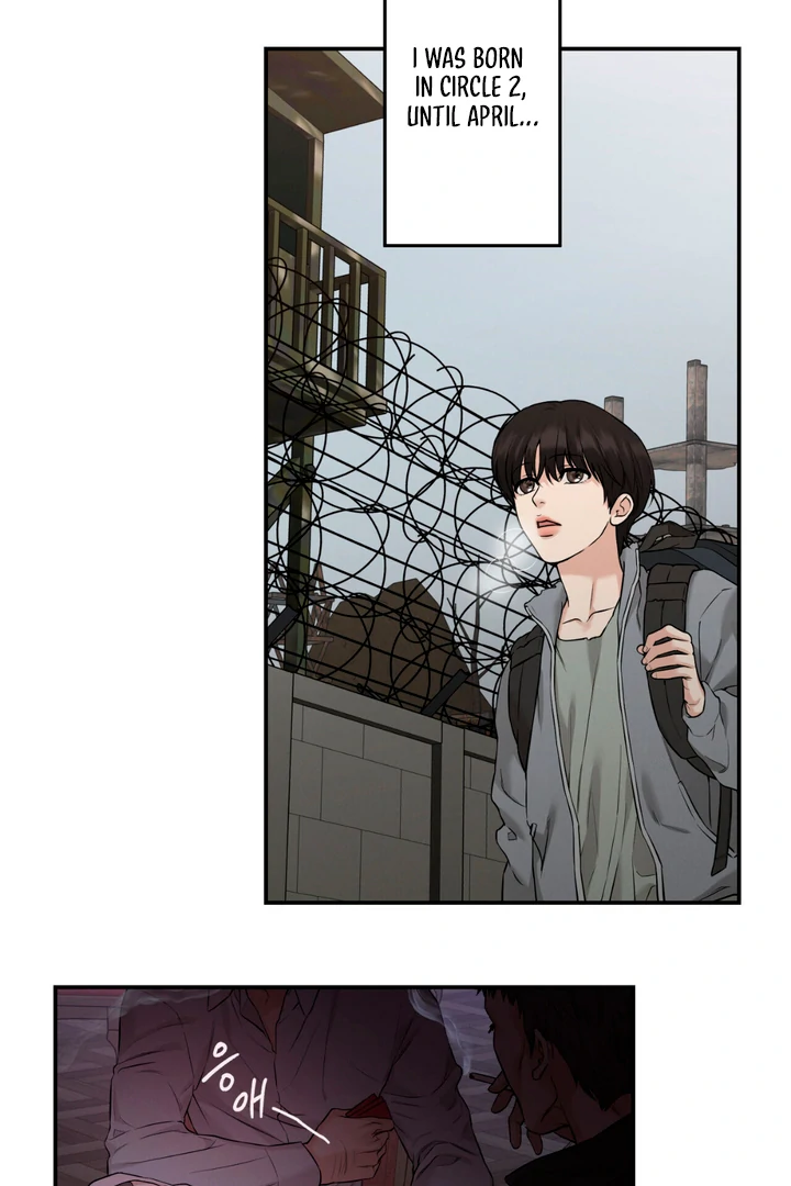 March [Kaizen Scan] - Chapter 1 manhwa