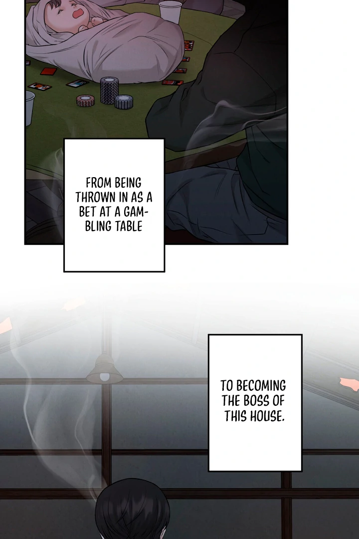 March [Kaizen Scan] - Chapter 1 manhwa