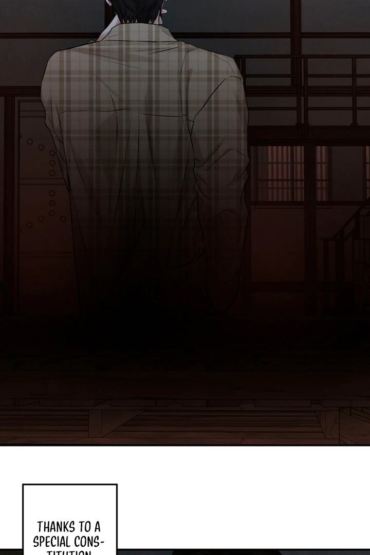 March [Kaizen Scan] - Chapter 1 manhwa