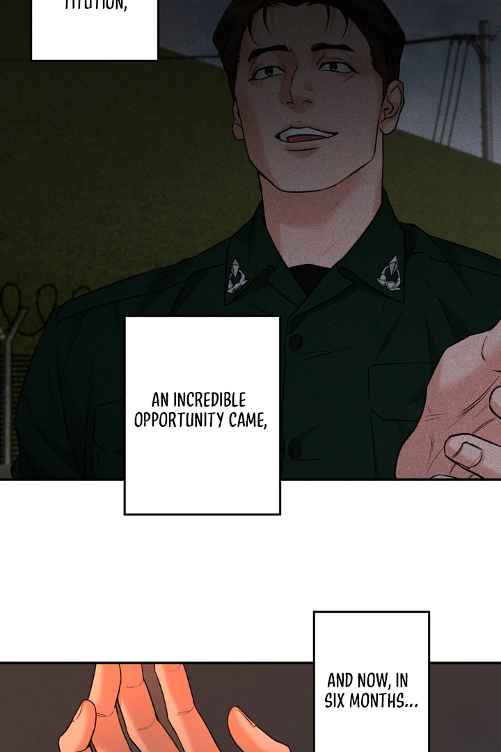 March [Kaizen Scan] - Chapter 1 manhwa