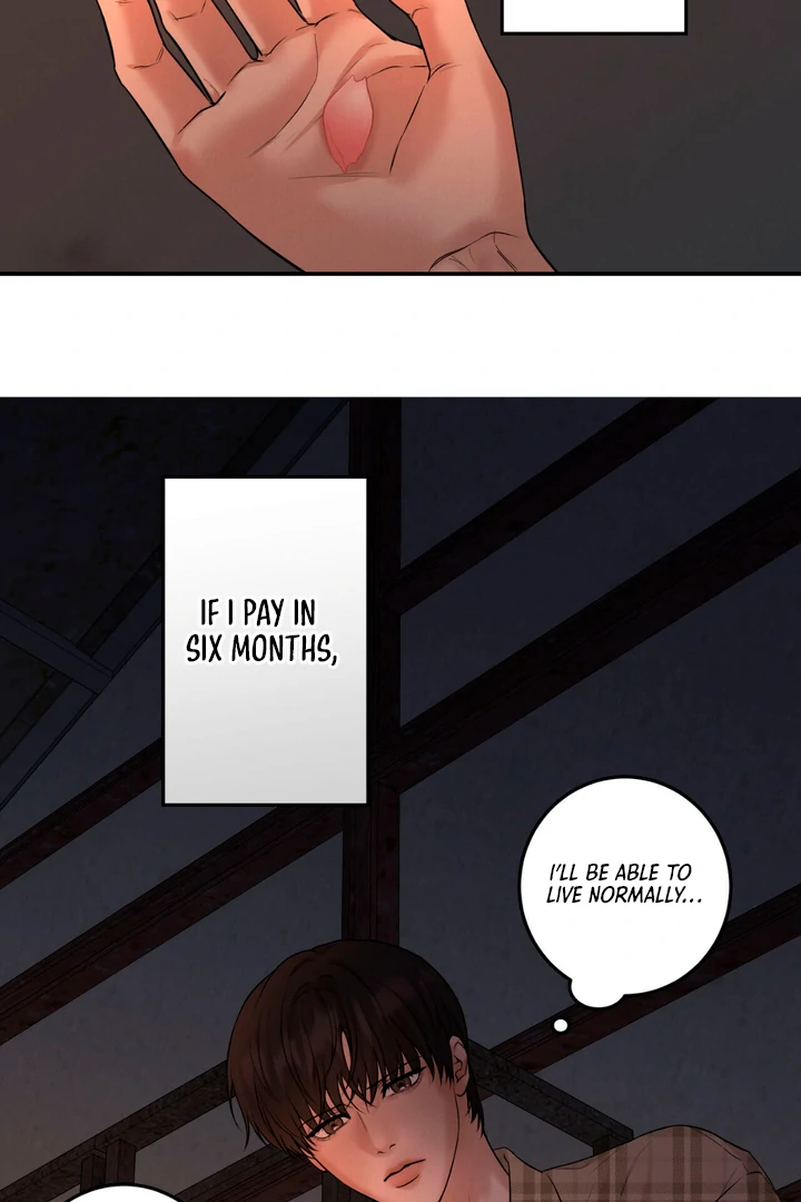 March [Kaizen Scan] - Chapter 1 manhwa