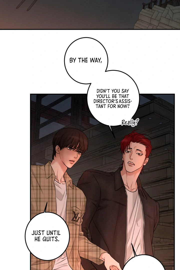 March [Kaizen Scan] - Chapter 1 manhwa