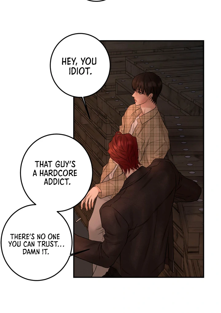 March [Kaizen Scan] - Chapter 1 manhwa