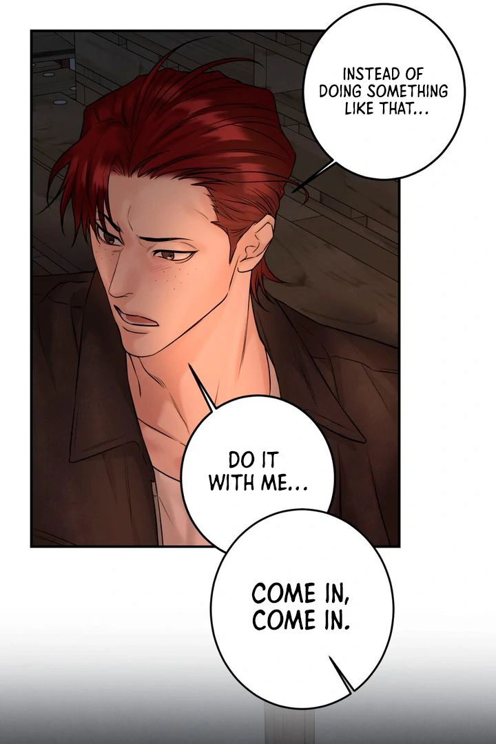 March [Kaizen Scan] - Chapter 1 manhwa