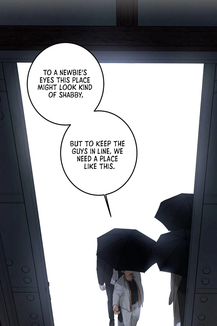 March [Kaizen Scan] - Chapter 1 manhwa