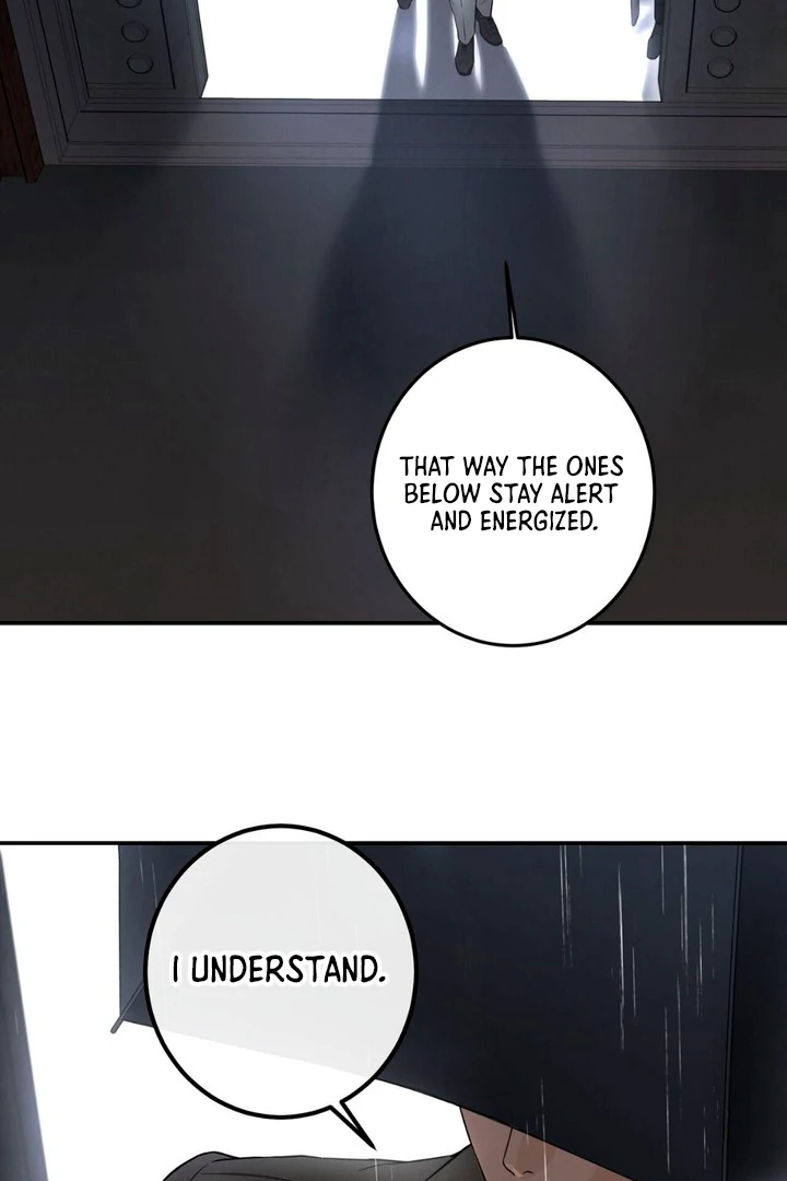 March [Kaizen Scan] - Chapter 1 manhwa